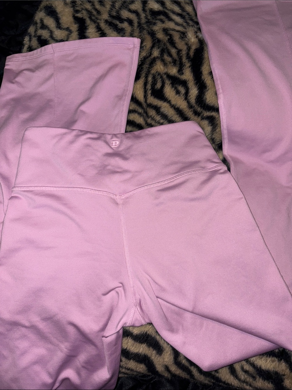 VS PINK ACTIVE LEGGINGS